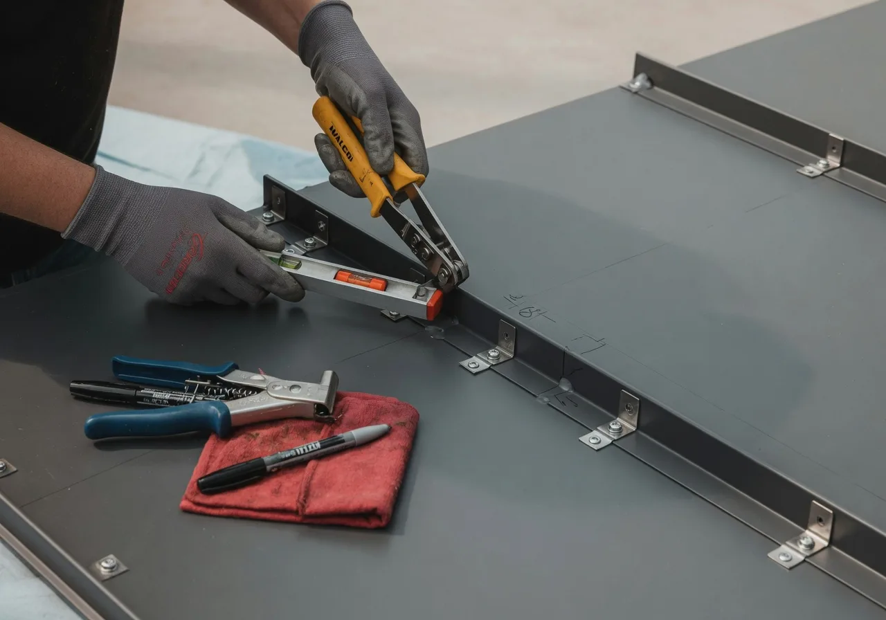 Why choose Metal Roofing Installation in Providence, NC